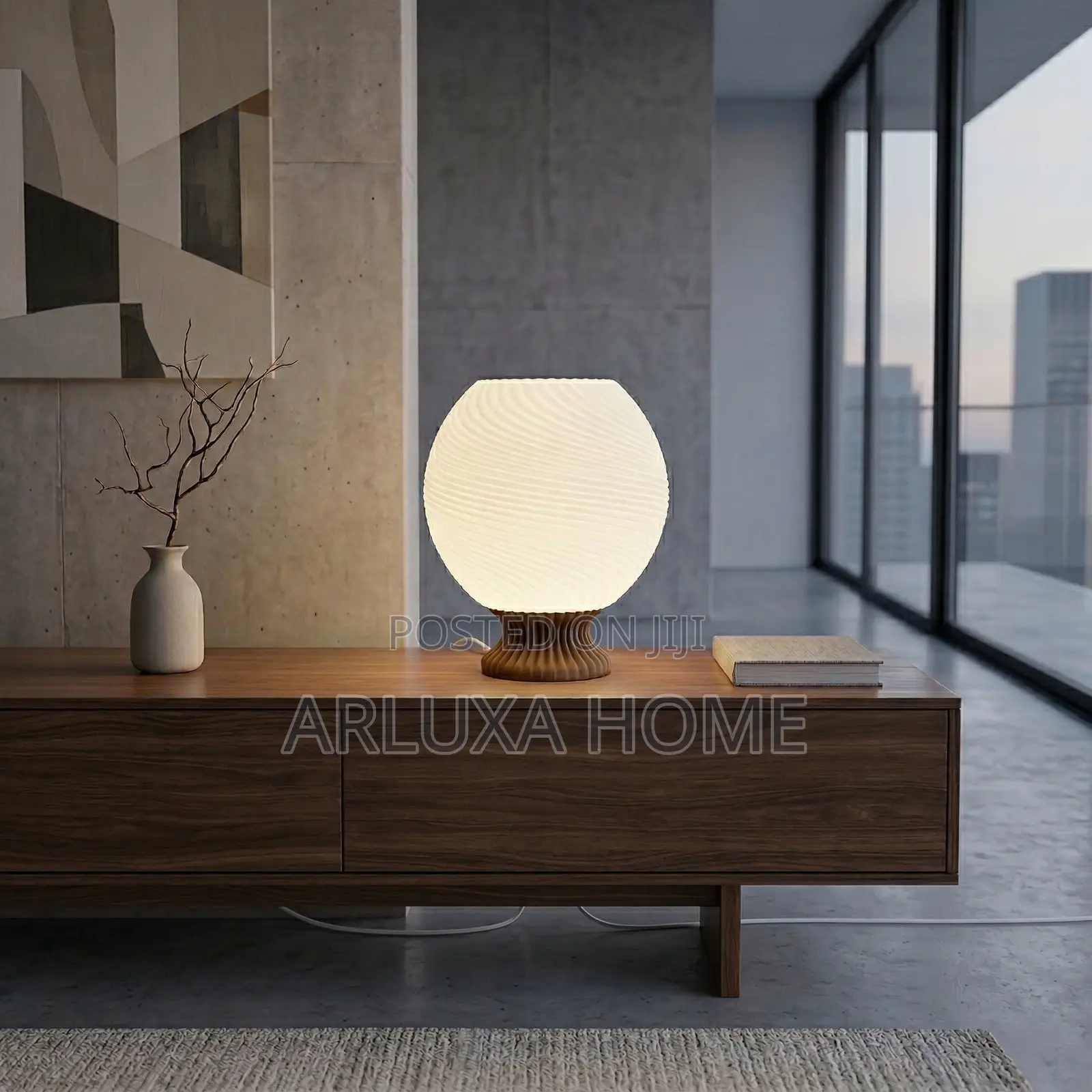 Table Lamp
