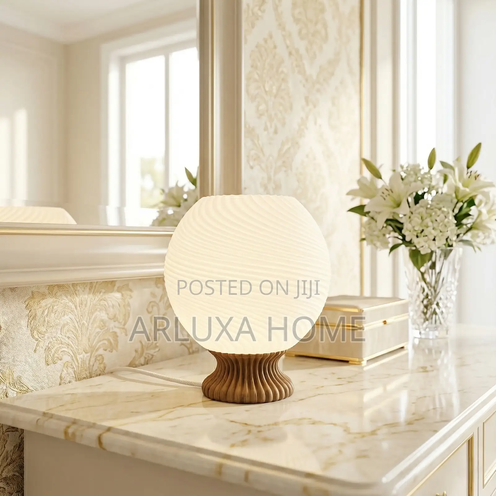 Table Lamp