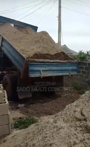 Plaster Sand