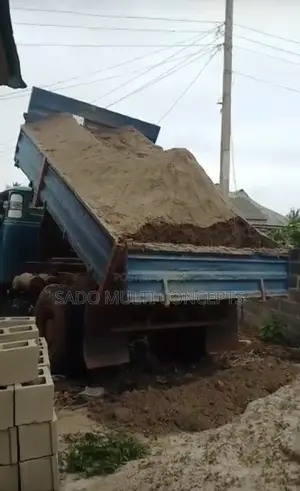 Plaster Sand