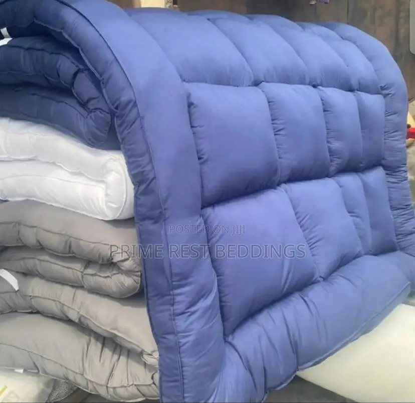 Premium Thick Bedtopper
