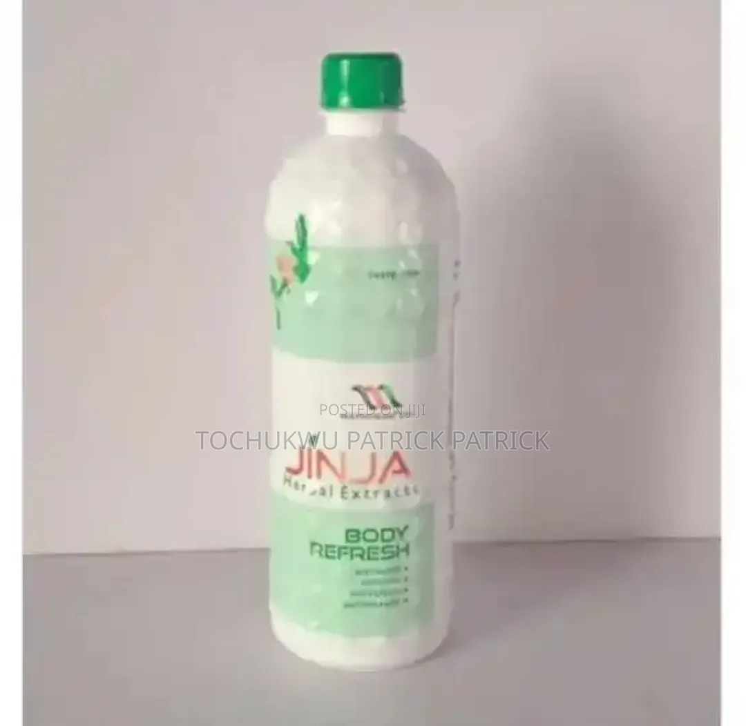 Multi Stream Jinja Herbal
