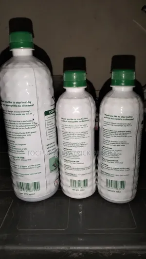 Multi Stream Jinja Herbal