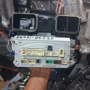 Lexus RX350 Radio for 2017 - 2018 Foreign Used. Tested Ok
