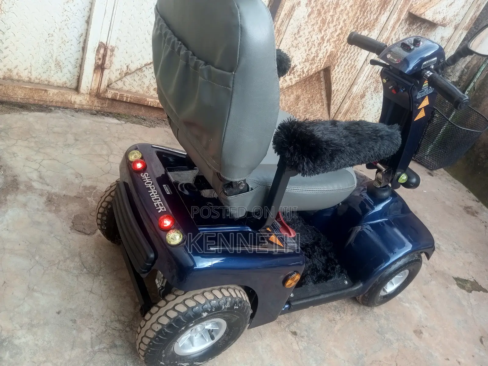Disability Mobility Scooter