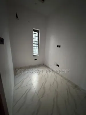 4bdrm Duplex in Ocean Harbour Estate, Lekki Expressway for rent