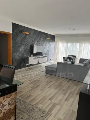 3bdrm Apartment in Club Road Ikoyi for rent