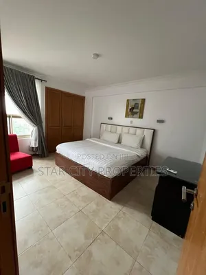3bdrm Apartment in Club Road Ikoyi for rent