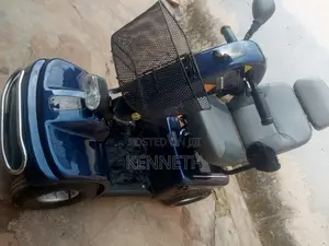 Disability Mobility Scooter