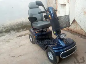 Disability Mobility Scooter