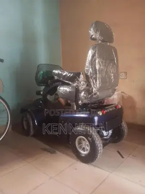 Disability Mobility Scooter