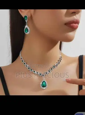 Jewelry Fashion
