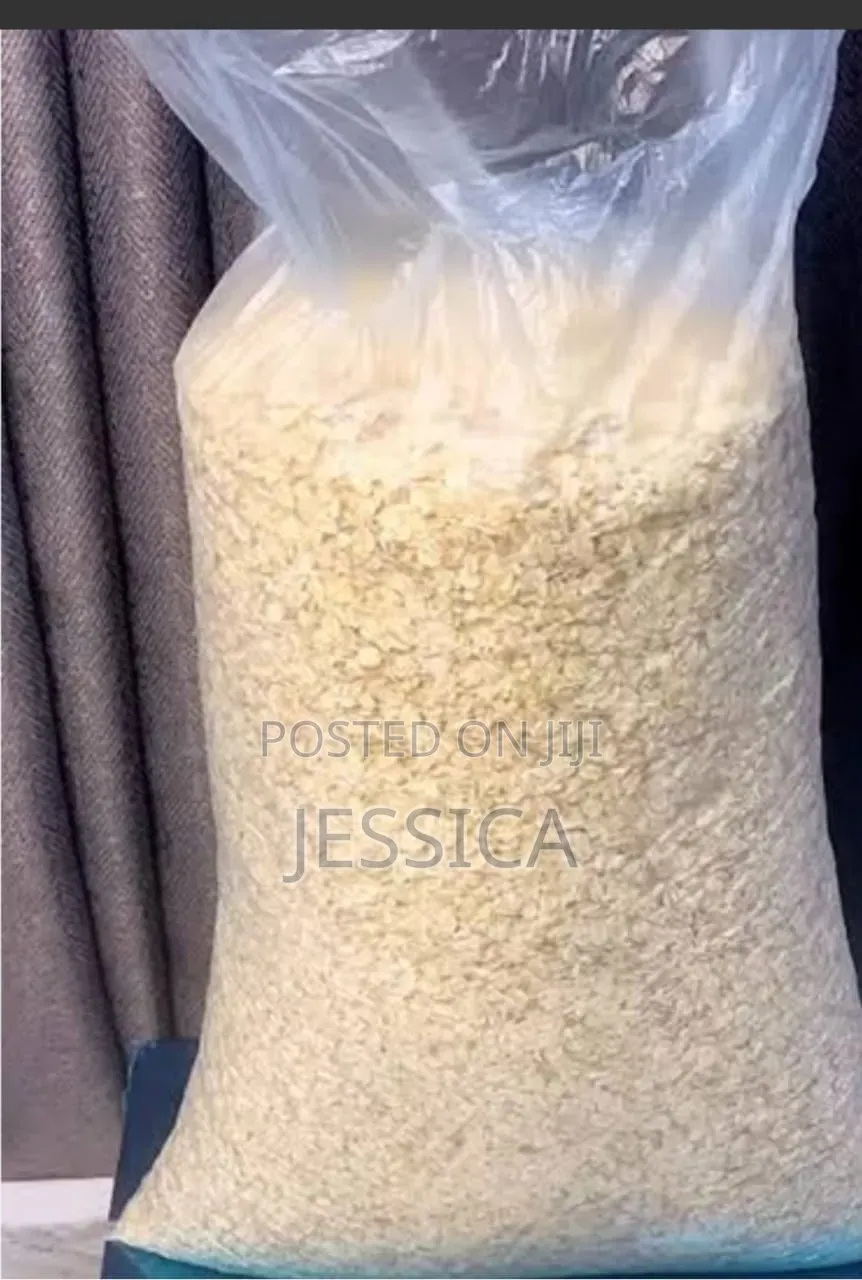 Jessy Cereals, Pastas More