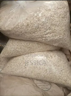 Jessy Cereals, Pastas More