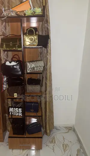 Suitable Bag Rack for Sale