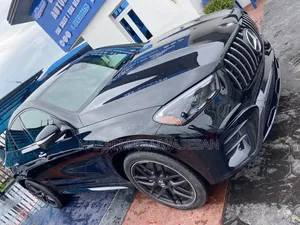 Mercedes-Benz GLE-Class 2025 Black