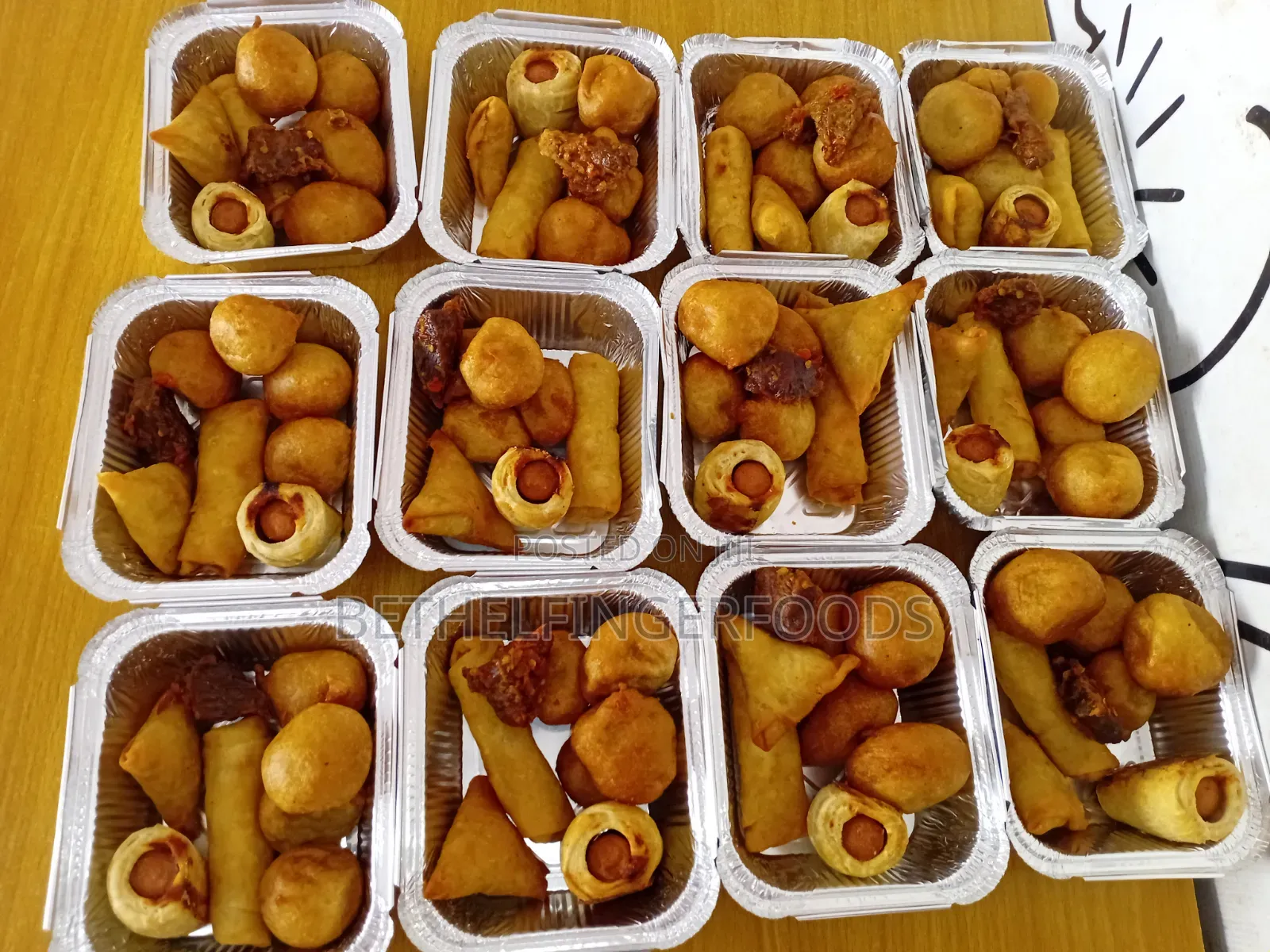 Ready Meals