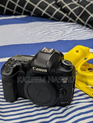 Camera Rental