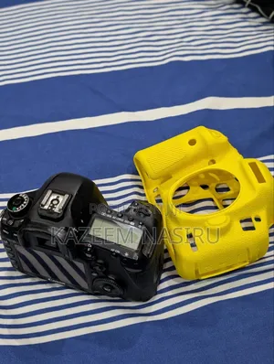 Camera Rental