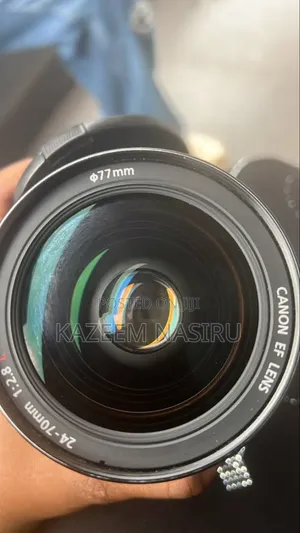 Camera Rental