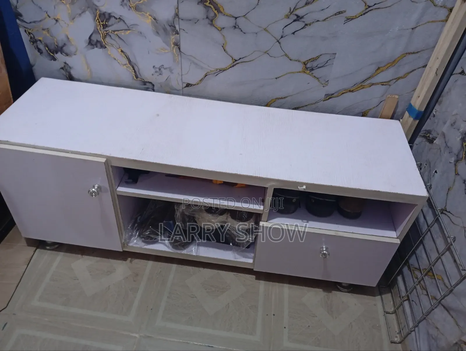 TV Console