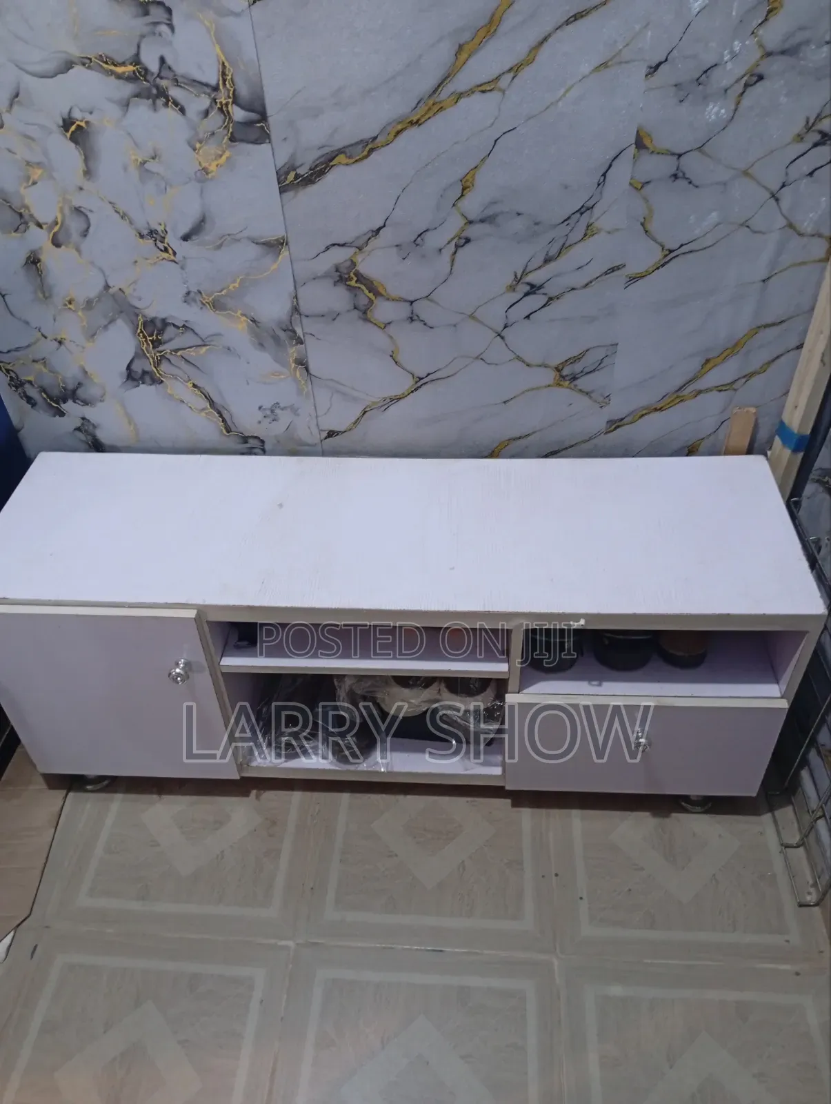 TV Console