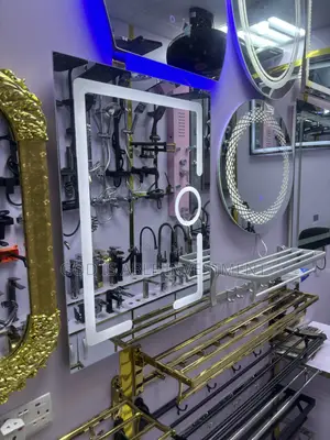 Bristan Sensor Mirror