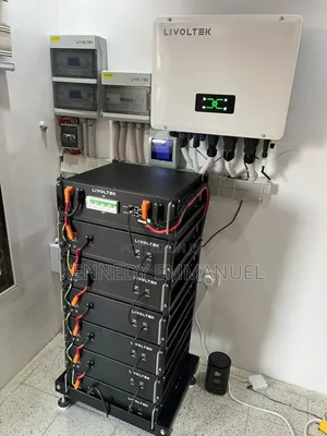 We Have New Stock of High Voltage Battery