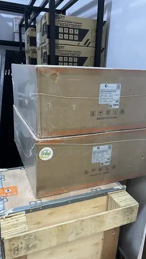 12kVA Felicity Hybrid Smart Inverter