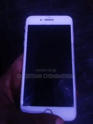 Apple iPhone 8 Plus 64 GB White