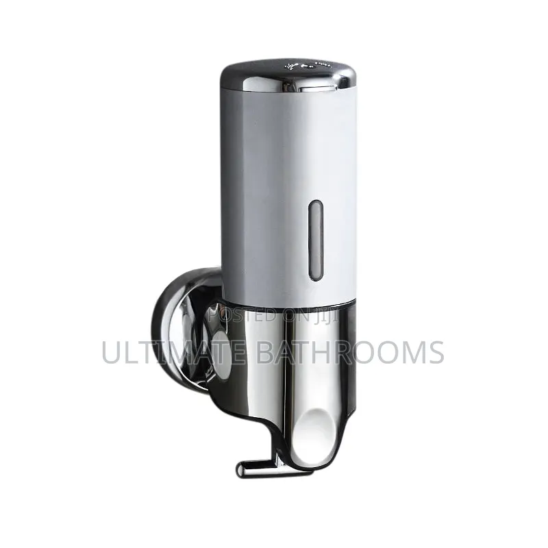 Premium Soap Dispenser – Stylish, Hygienic Durable