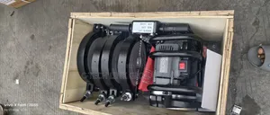 HDPE Pipe Welding (Infusion) Machine