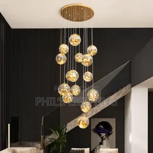 Nordic Home Decor Dining Room Pendant Lamp Lights