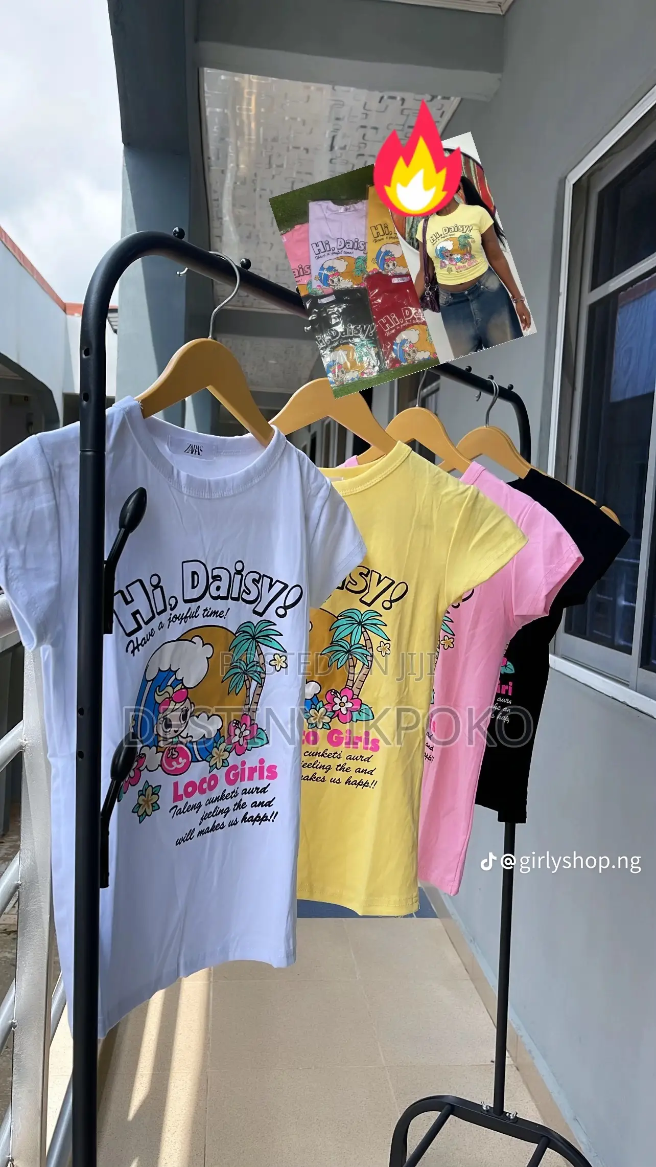 Cute Basic Tops for Girls