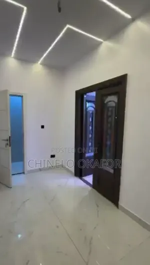 Furnished 5bdrm Duplex in Festac Extension for sale