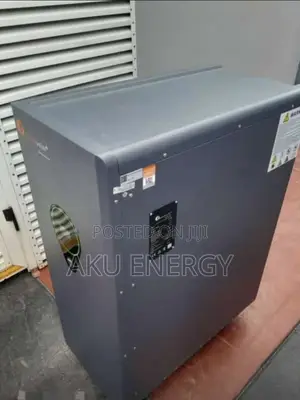 Felicity Solar 25kWh 48V LiFePO4 Lithium Battery Cabinet – Brand New