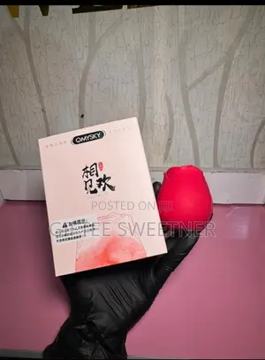 Rose Sucker