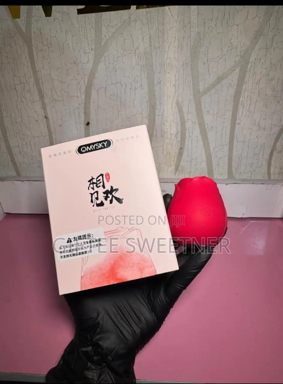 Rose Sucker