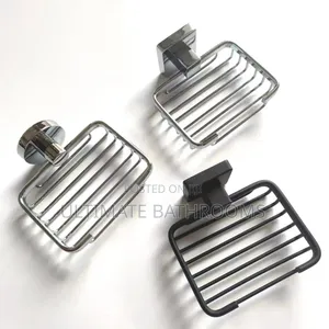 Premium Soap Dish – Stylish, Durable
