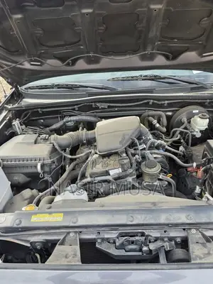 Toyota Tacoma 2015 Gray