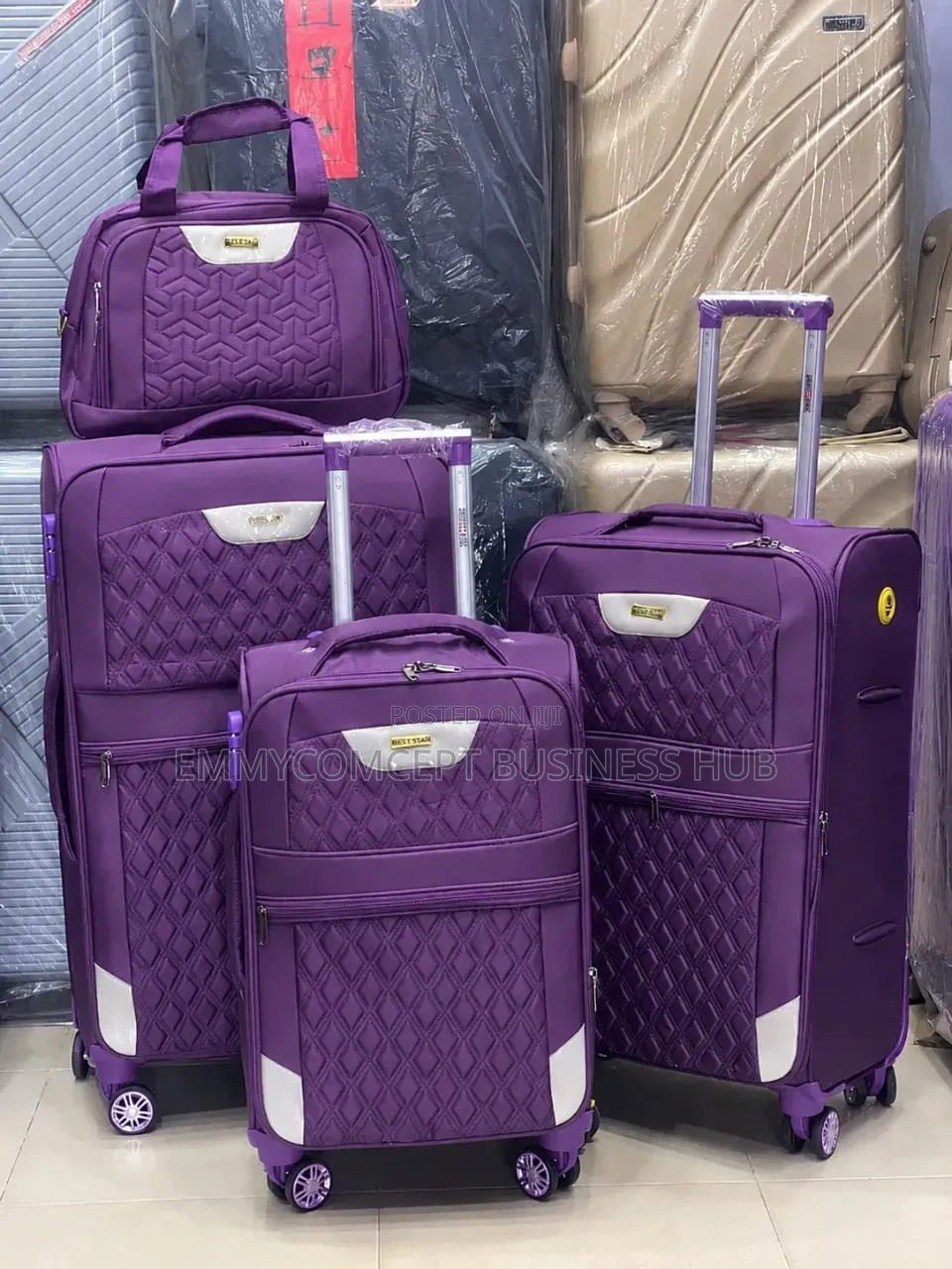 Luggage Bags