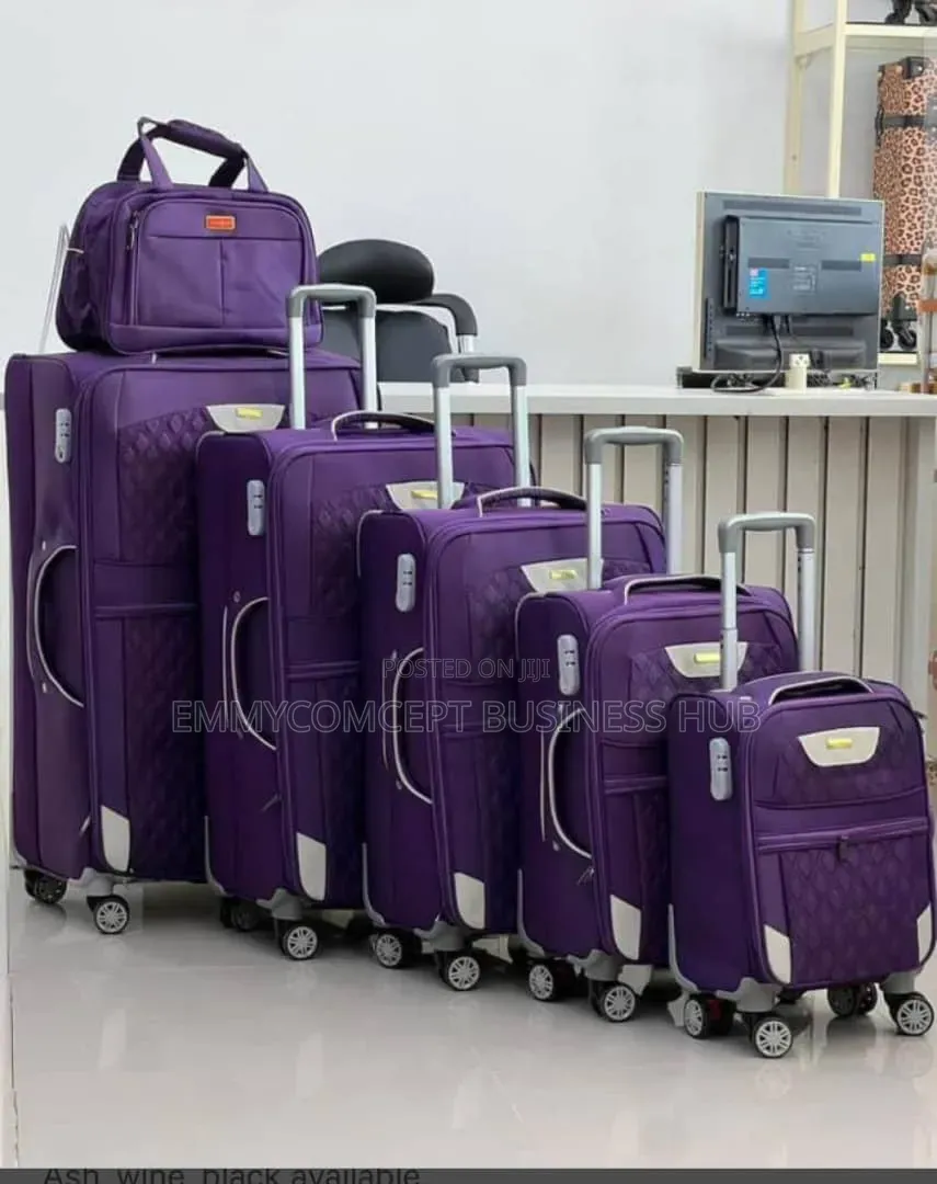 Luggage Bags