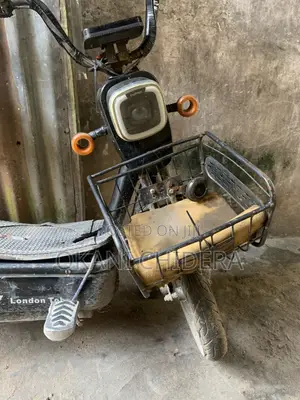 Electric Bike for Sale