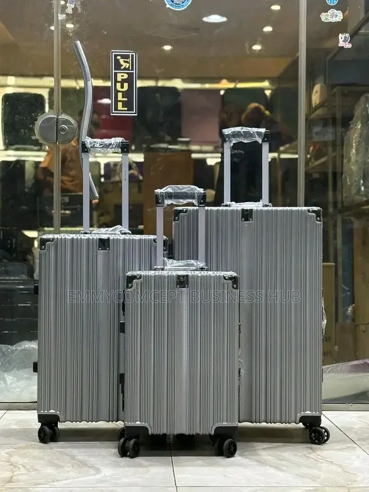 Travelling Bag