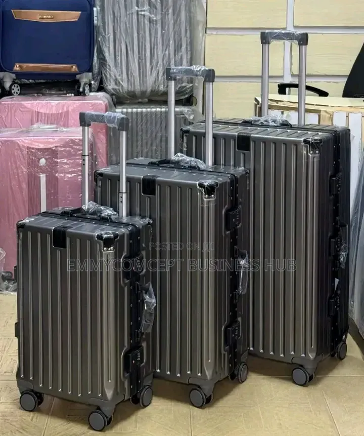 Travelling Bag