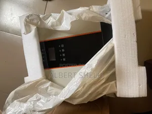 Hybrid Inverter