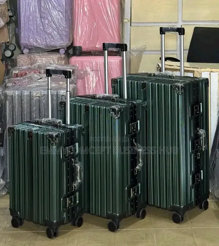 Travelling Bag