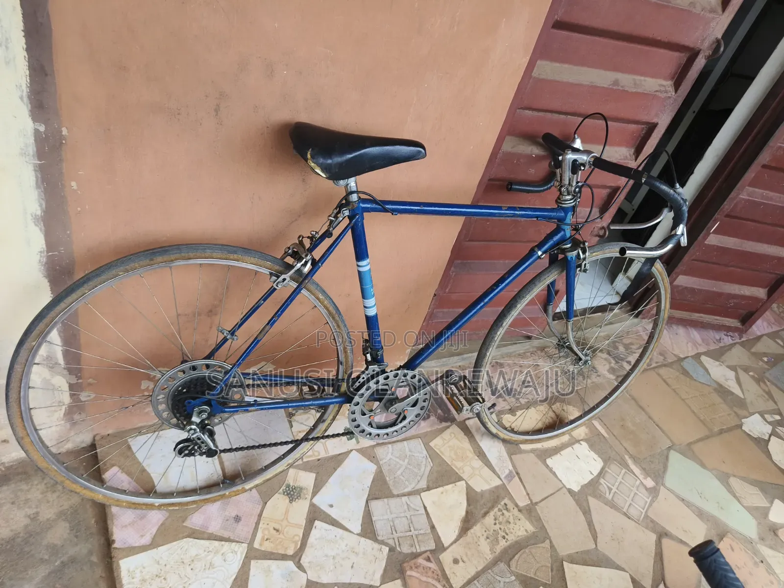 Road Bicycles