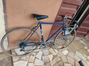 Road Bicycles