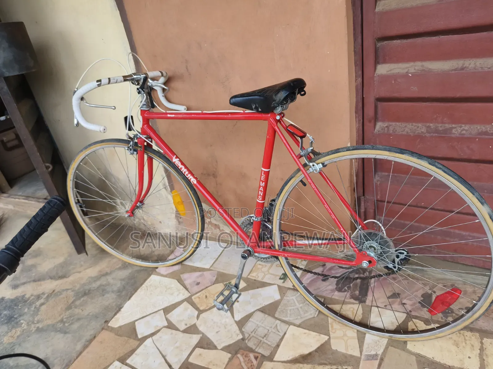 Road Bicycles